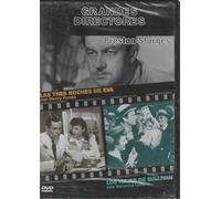 Las Tres Noches de Eva y Los Viajes de Sullivan DVD Colección Grandes Directores