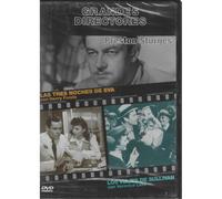 Las Tres Noches de Eva y Los Viajes de Sullivan DVD Colección Grandes Directores [DVD]