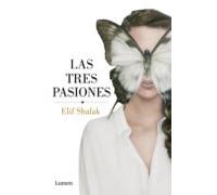 Las Tres Pasiones (ebook)