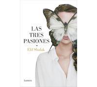 Las tres pasiones (Narrativa)