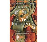Las tres preguntas (HARPERCOLLINS)