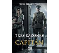 Las tres razones del capitán: 1 (ECU)