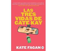 Las tres vidas de Cate Kay (VR)