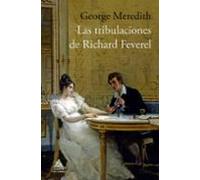 Las Tribulaciones De Richard Feverel