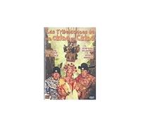 Las Tribulaciones De Un Chino En China [DVD]