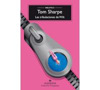 Las tribulaciones de Wilt (Compactos)