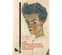 Las tribulaciones del estudiante Törless (Contemporánea)