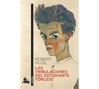 Las Tribulaciones Del Estudiante Torless