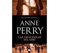 Las trincheras del odio: 4 (Ficción)