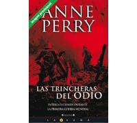 LAS TRINCHERAS DEL ODIO (LA TRAMA)