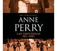 Las Trincheras Del Odio (primera Guerra Mundial 4) (audiolibro)