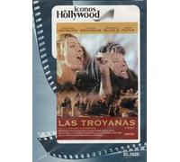 Las Troyanas DVD Edición Slim Iconos de Hollywood