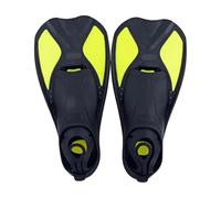 Las tuberías de ventilación, Aletas de natación for Adultos, Aletas de Snorkel, Zapatos de Rana for Buceo, Antideslizantes, Multicolor, Varios tamaños