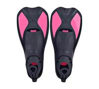 Las tuberías de ventilación, Aletas de natación for Adultos, Aletas de Snorkel, Zapatos de Rana for Buceo, Antideslizantes, Multicolor, Varios tamaños