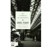 LAS TUMBAS DEL MAÑANA: 00000 (BEST SELLER ZETA BOLSILLO)