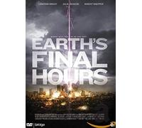 Las últimas horas de la Tierra / Earth's Final Hours [ Origen Holandés, Ningun Idioma Espanol ]