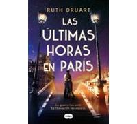 Las últimas horas en París (SUMA)