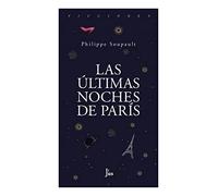 Las últimas noches de París (Ficción)