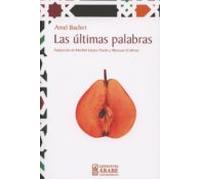 Las Ultimas Palabras