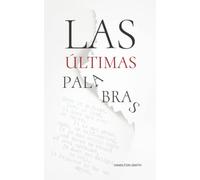Las últimas palabras