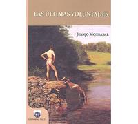 Las últimas voluntades (SIN COLECCION)