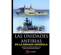Las unidades anfibias en la armada española: 000000000000 (Gladius)