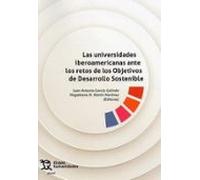 Las universidades iberoamericanas ante los retos de los Objetivos de Desarrollo Sostenible