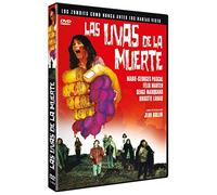 Las uvas de la muerte [DVD]