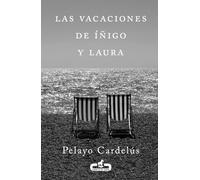 Las vacaciones de Iñigo y Laura (Caballo de Troya)