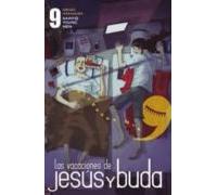 Las Vacaciones De Jesús Y Buda 9
