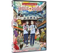 Las Vacaciones De Jesús Y Buda Edición Dvd