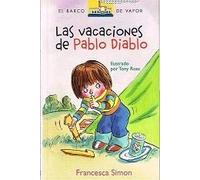 Las vacaciones de Pablo Diablo