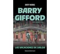 Las Vacaciones De Sailor (serie Sailor & Lula 3)