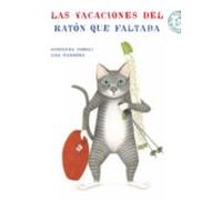 Las Vacaciones Del Raton Que Faltaba