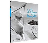 Las vacaciones del señor Hulot / Monsieur Hulot's Holiday ( Les vacances de Monsieur Hulot ) [ Origen Francés, Ningun Idioma Espanol ] (Blu-Ray)