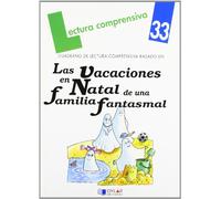 LAS VACACIONES EN NATAL - Cuaderno 33
