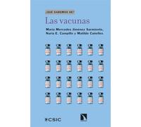 Las vacunas: 133 (¿Qué sabemos de?)