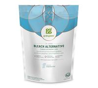 Las vainas blanquear alternativos, sin fragancia, cargas de 24, 15,2 oz (432 g) - GrabGreen