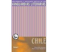 Las Vanguardias Literarias En Chile