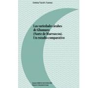 Las Variedades Árabes De Ghomara (Norte De Marruecos). Un Estudio Comparativo