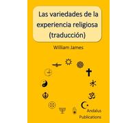 Las variedades de la experiencia religiosa (traducción)