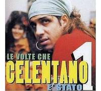 Las Veces Que Celentano Ha Sido 1 - Adriano Celentano CD