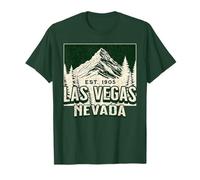 Las Vegas Camiseta