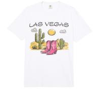Las Vegas Comfort Colors Adult Heavyweight T-Shirt