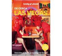 Las Vegas de Cerca 2 (Guías De cerca Lonely Planet)