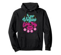 Las Vegas Girls Trip 2026 Bestie Squad Vacaciones a Juego Sudadera con Capucha