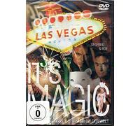 Las Vegas - It's Magic [Alemania] [DVD]