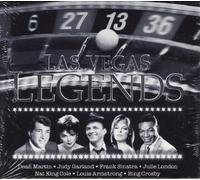 LAS VEGAS LEGENDS