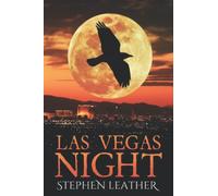 Las Vegas Night: The 10th Jack Nightingale Supernatural Thriller