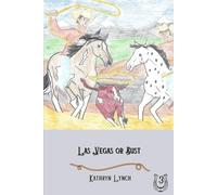 Las Vegas or Bust (The Adventures of Jonah and the Colts)